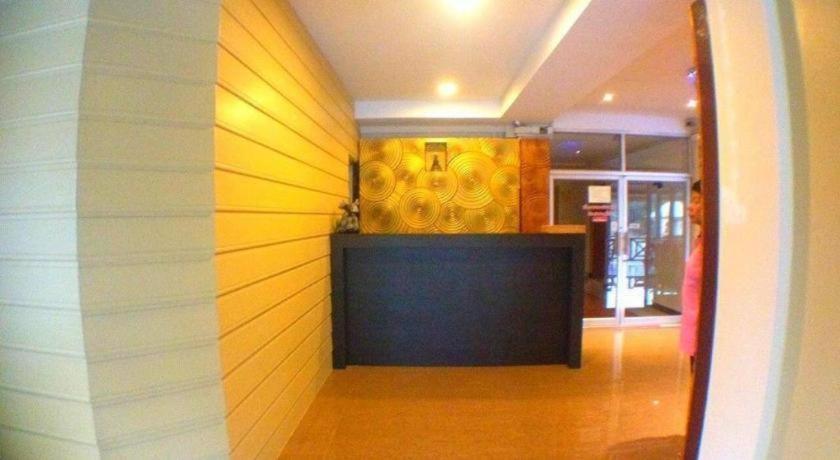 Seksub Place Ban Han Tra Fang Nua Εξωτερικό φωτογραφία