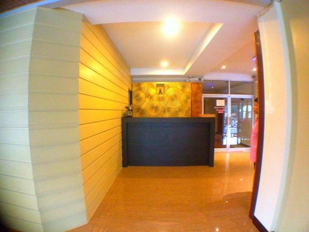Seksub Place Ban Han Tra Fang Nua Εξωτερικό φωτογραφία